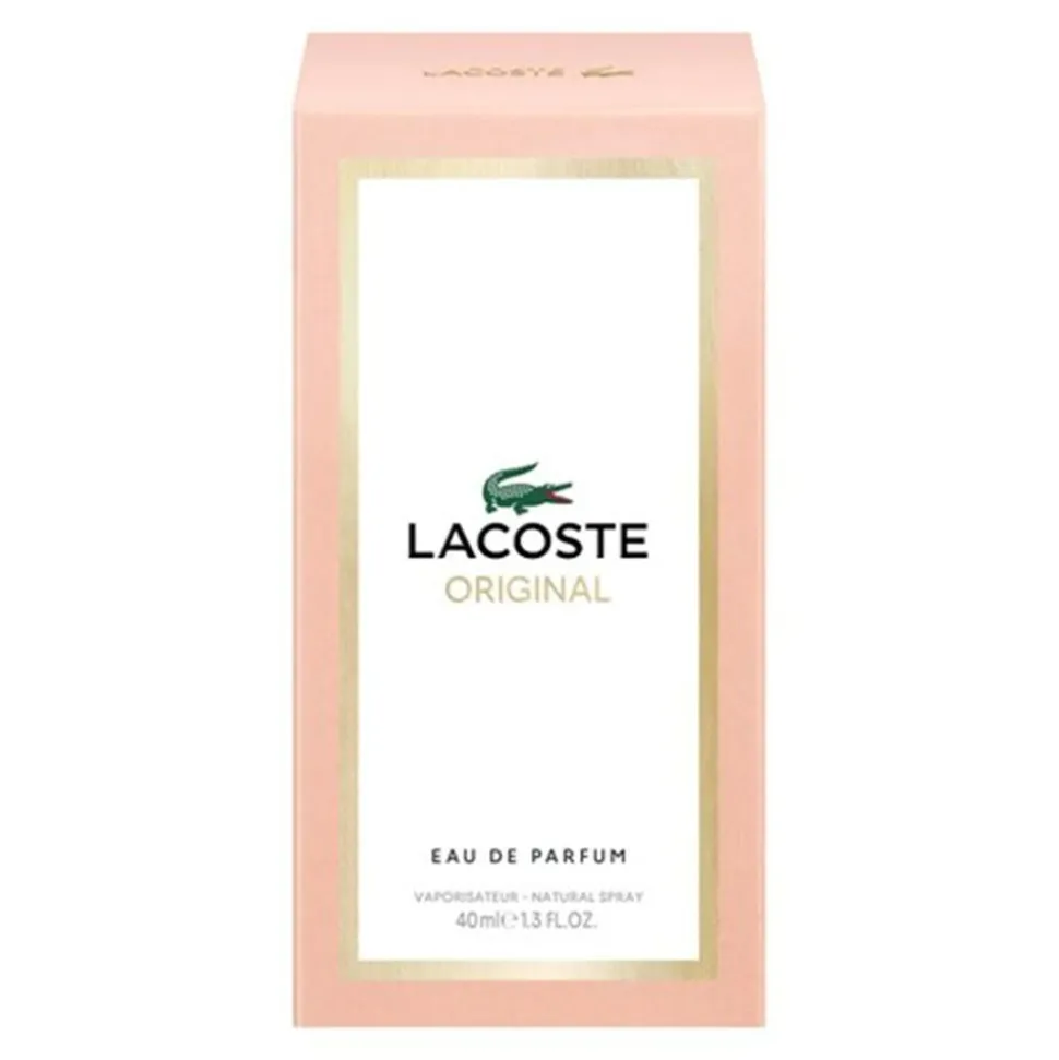 Original Pour Femme Eau De Parfum, 40 ml