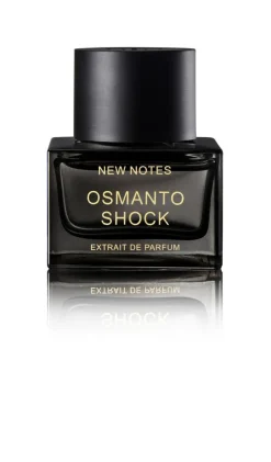 Osmanto Shock Extrait De Parfum, 50 ml