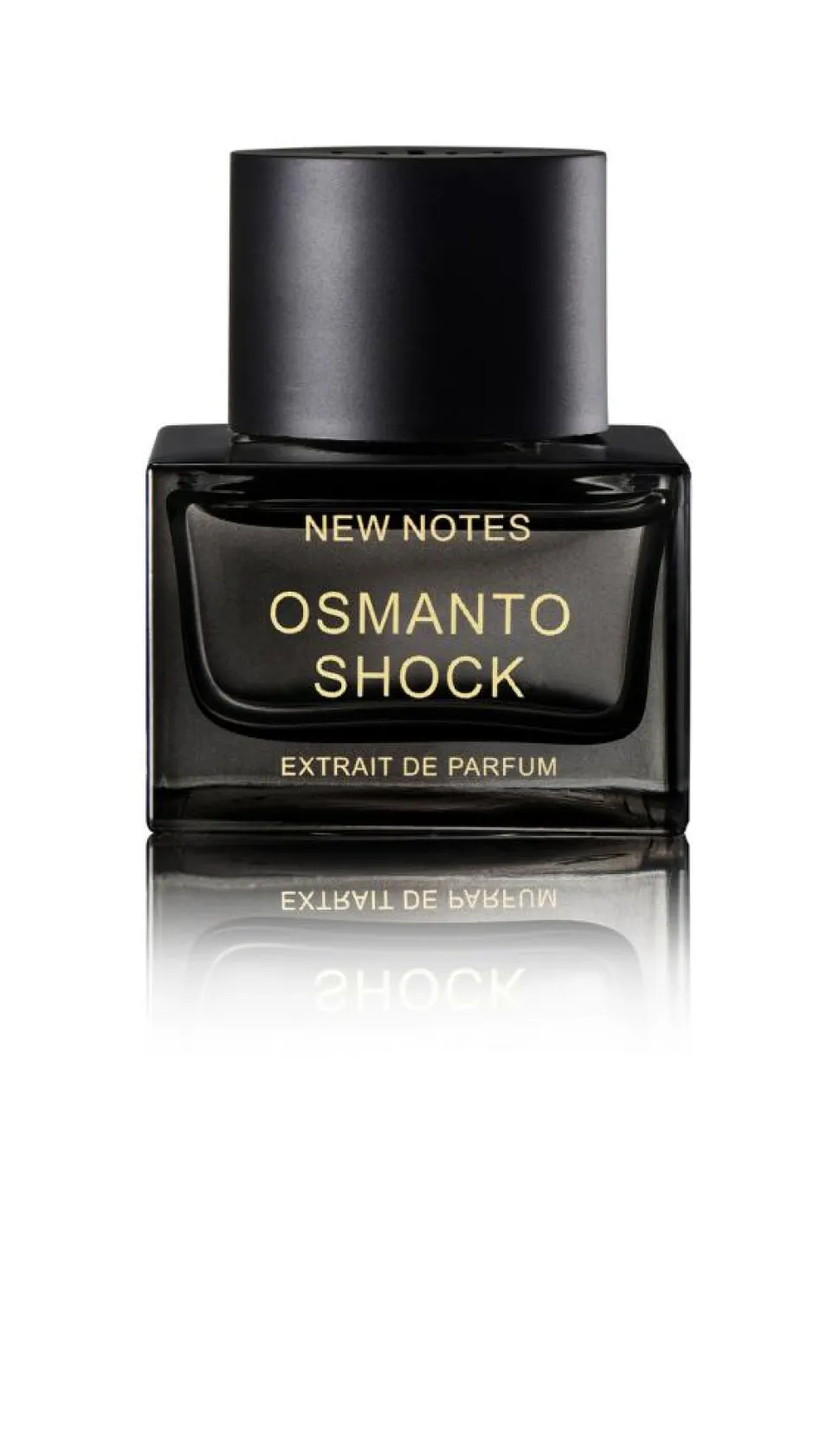 Osmanto Shock Extrait De Parfum, 50 ml