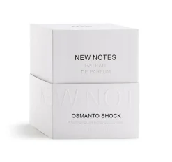 Osmanto Shock Extrait De Parfum, 50 ml