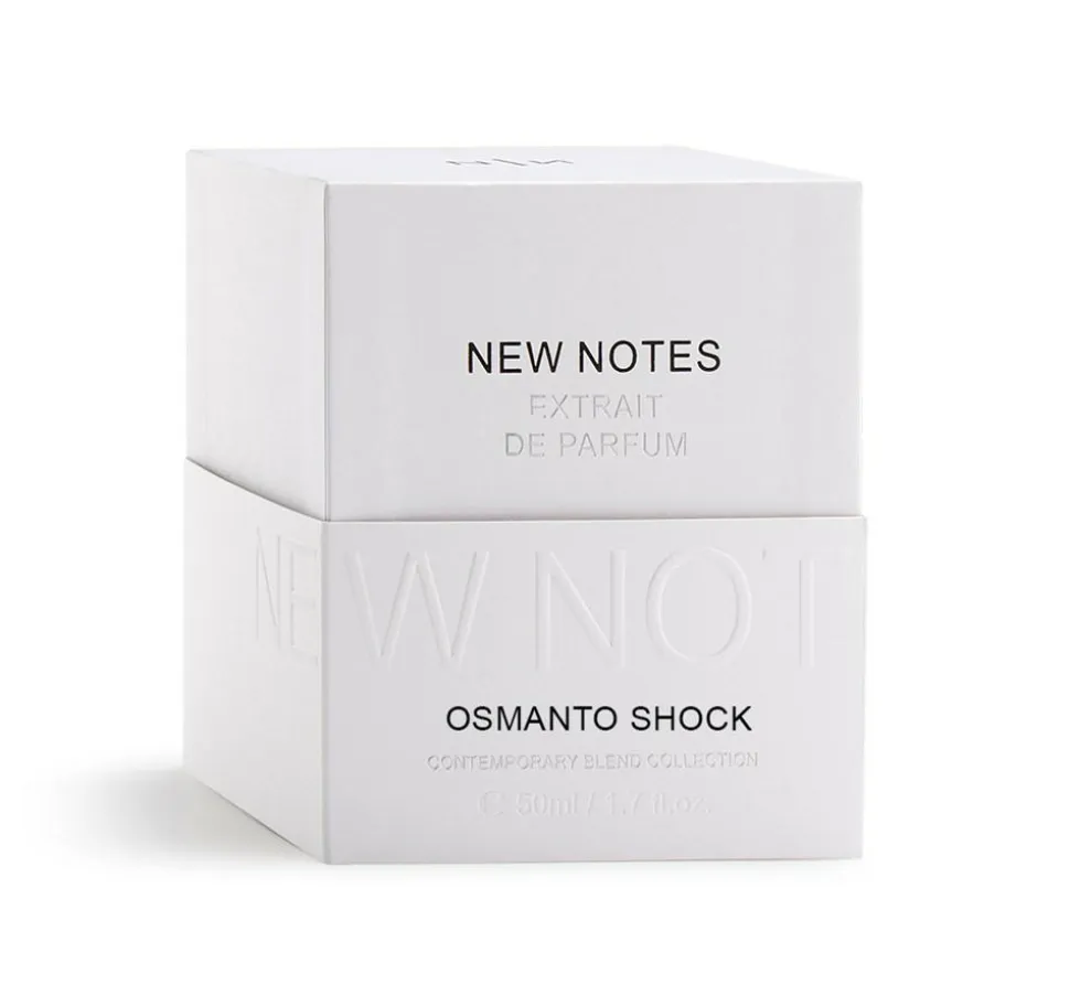 Osmanto Shock Extrait De Parfum, 50 ml