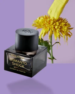 Osmanto Shock Extrait De Parfum, 50 ml