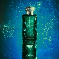 Oud & Bergamot Cologne Intense, 50 ml