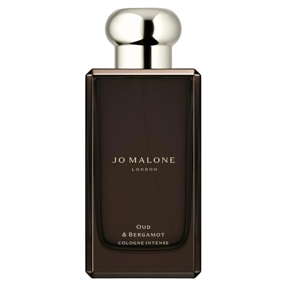 Oud & Bergamot Cologne Intense, 100 ml