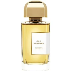 Oud Abramad Eau de Parfum, 100 ml