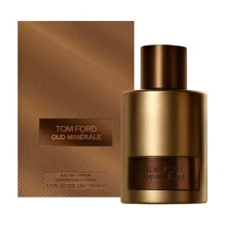 Oud Minérale Eau De Parfum, 100 ml