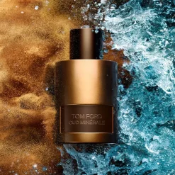 Oud Minérale Eau De Parfum, 100 ml