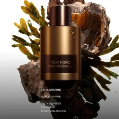 Oud Minérale Eau De Parfum, 100 ml