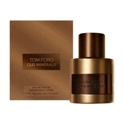 Oud Minérale Eau De Parfum, 50 ml