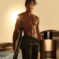 Oud Minérale Eau De Parfum, 50 ml
