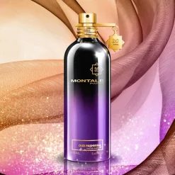 Oud Pashmina Eau De Parfum, 100 ml