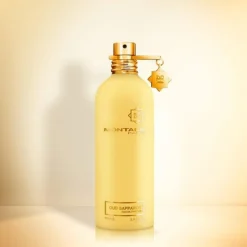 Oud Sapparot Eau De Parfum, 100 ml