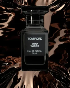 Oud Wood Eau de Parfum, 100 ml