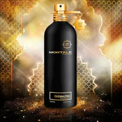 Oudmazing Eau De Parfum, 100 ml