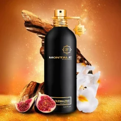Oudmazing Eau De Parfum, 100 ml