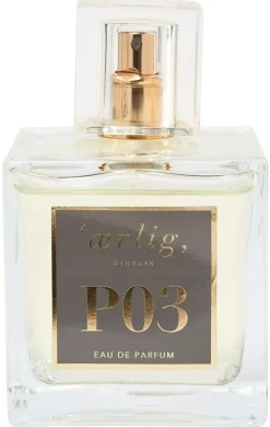 P03 Eau De Parfum, 100 ml
