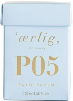P05 Eau De Parfum, 100 ml