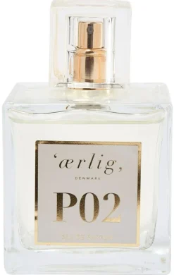 P02 Eau De Parfum, 100 ml
