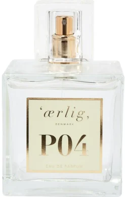 P04 Eau De Parfum, 100 ml