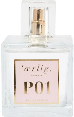 P01 Eau De Parfum, 100 ml