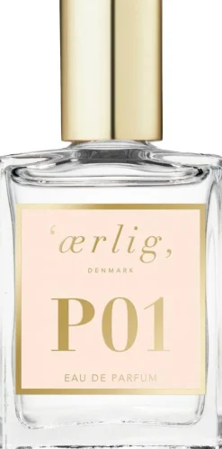 P01 Eau De Parfum Travel, 15 ml