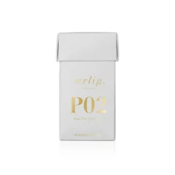 P02 Eau De Parfum Travel, 15 ml