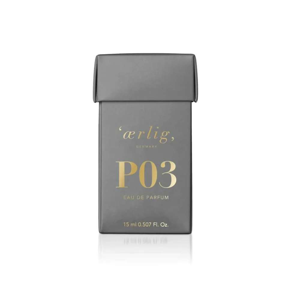 P03 Eau De Parfum Travel, 15 ml