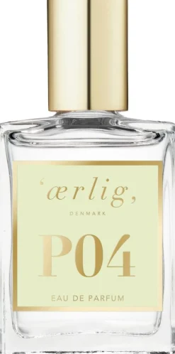 P4 Eau de Parfum, Travel Size