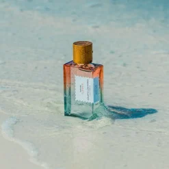 Pacific Rock Flower Perfume, 100 ml