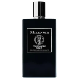 Palissandre Night Eau De Parfum, 100 ml