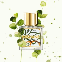 Papilefiko Extrait De Parfum, 100 ml