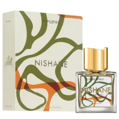 Papilefiko Extrait De Parfum, 50 ml