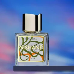 Papilefiko Extrait De Parfum, 50 ml