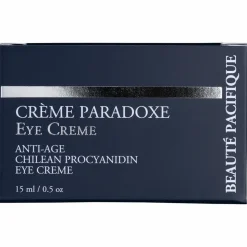 Paradoxe Eye Cream, 15 ml