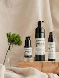 Parfumefri 50+ Renseskum, 200 ml
