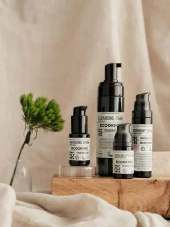 Parfumefri 50+ Renseskum, 200 ml