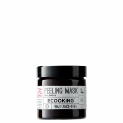 Parfumefri Peel Maske, 50 ml
