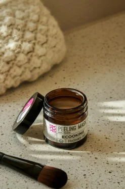 Parfumefri Peel Maske, 50 ml