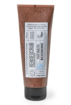 Parfumefri Rensescrub, 125 ml