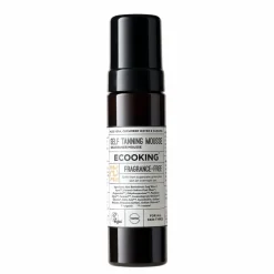 Parfumefri Selvbruner Mousse, 200 ml