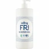 Parfumefri Shower Gel, 1000 ml
