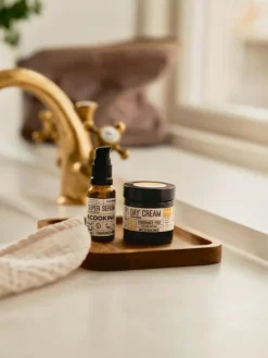 Parfumefri SPF 20 Dagcreme, 50 ml