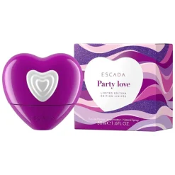 Party Love Limited Edition Eau De Parfum, 50 ml