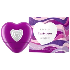 Party Love Limited Edition Eau De Parfum, 30 ml