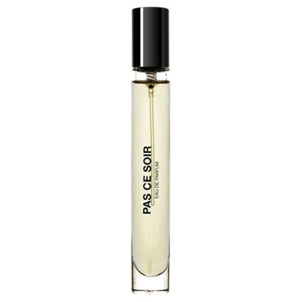 Pas Ce Soir Eau de Parfum, 10 ml