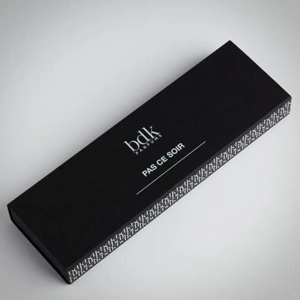Pas Ce Soir Eau de Parfum, 10 ml