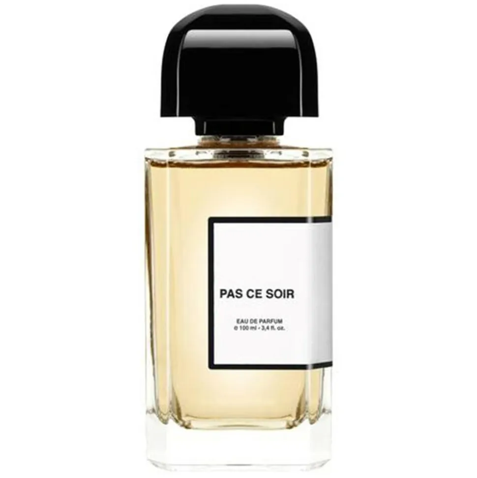 Pas Ce Soir Eau de Parfum, 100 ml