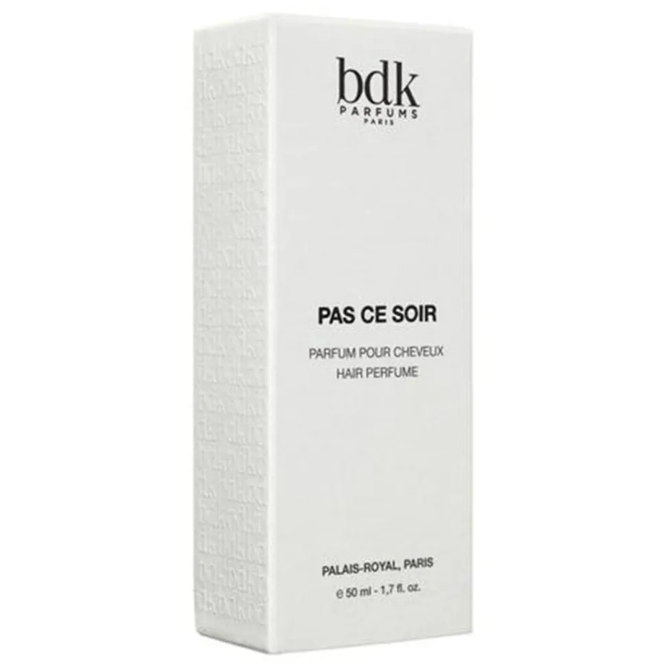 Pas Ce Soir Hair Parfume, 50 ml