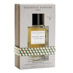 Patchouli Mania Eau De Parfum, 100 ml