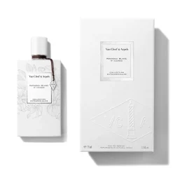 Patchoulie Blanc Eau De Parfum, 75 ml